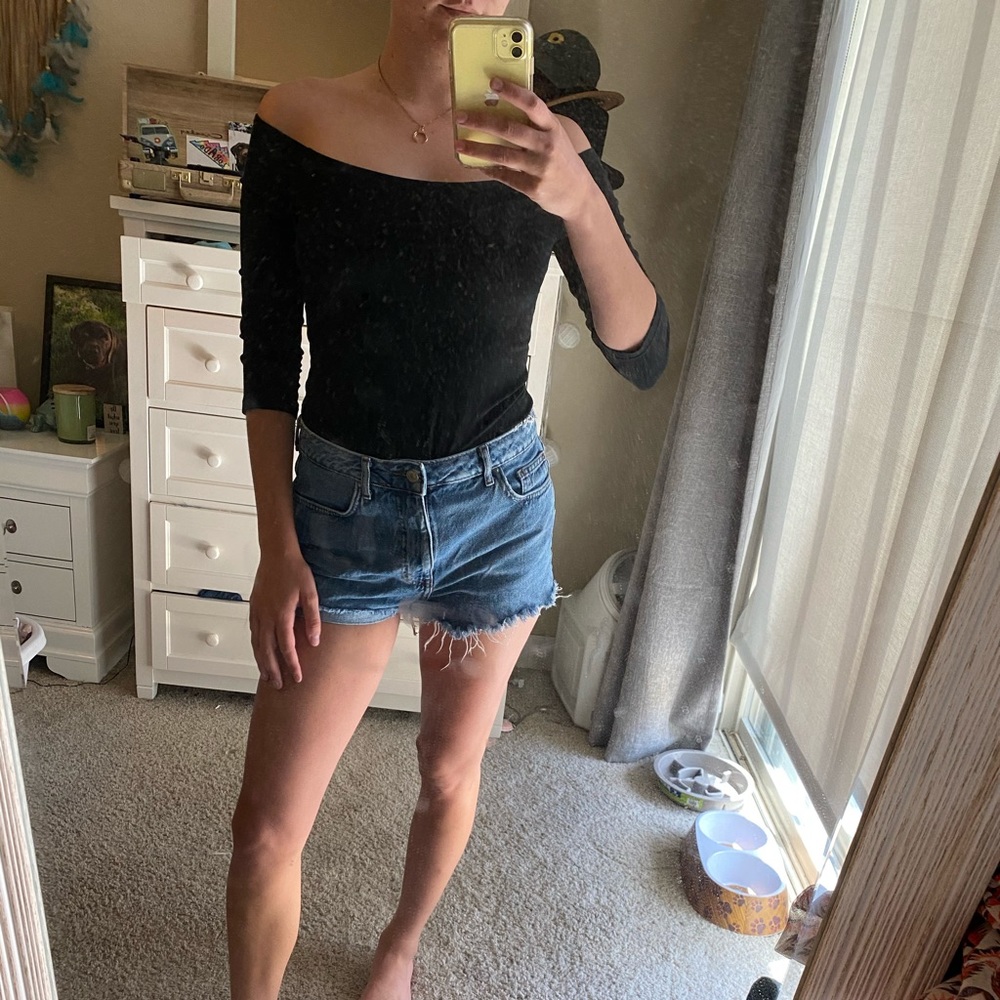 Bodysuit